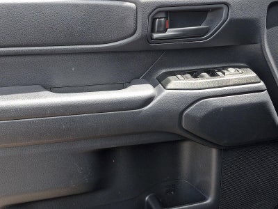 2024 Toyota Land Cruiser 1958 4WD (Natl)