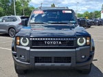 2024 Toyota Land Cruiser 1958 4WD (Natl)