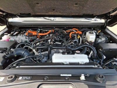 2024 Toyota Land Cruiser 1958 4WD (Natl)