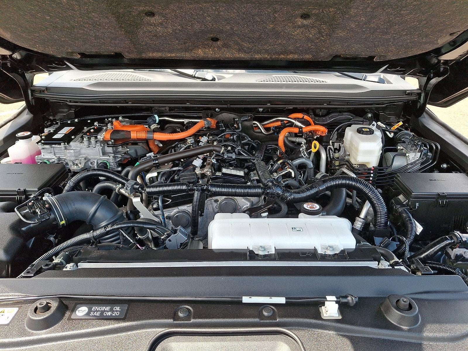 2024 Toyota Land Cruiser 1958 4WD (Natl)