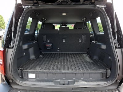 2024 Toyota Land Cruiser 1958 4WD (Natl)