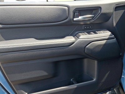 2026 Toyota Land Cruiser 4WD (Natl)