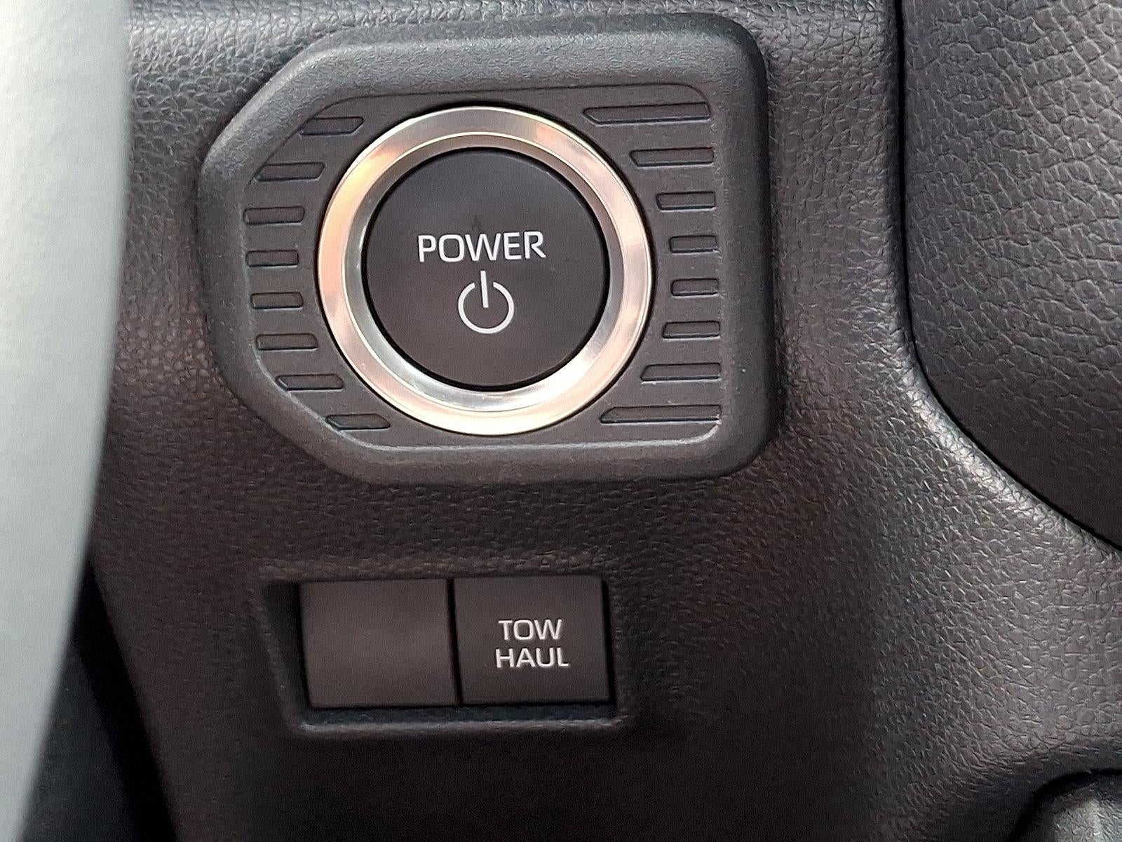 2026 Toyota Land Cruiser 4WD (Natl)