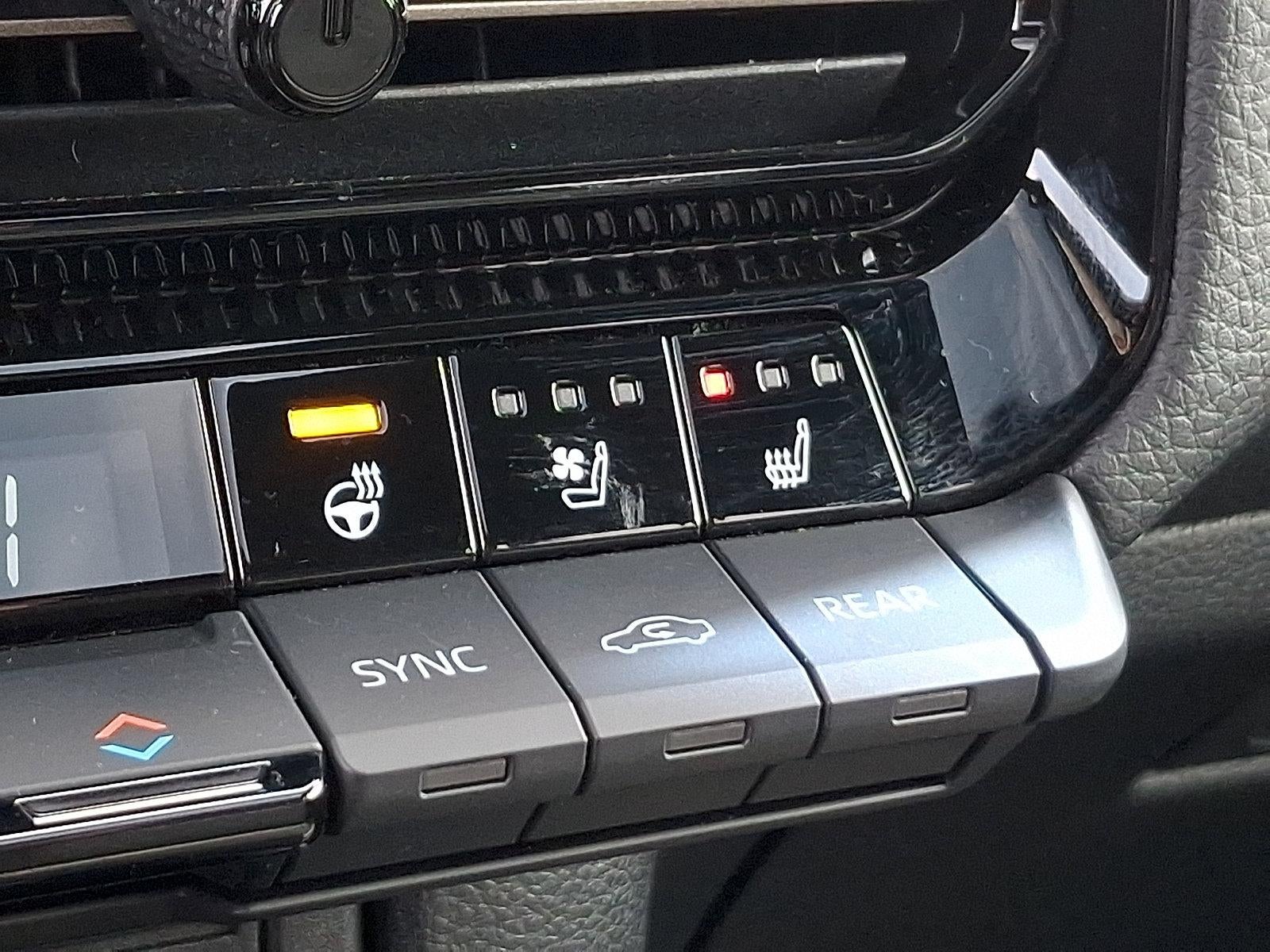 2026 Toyota Land Cruiser 4WD (Natl)