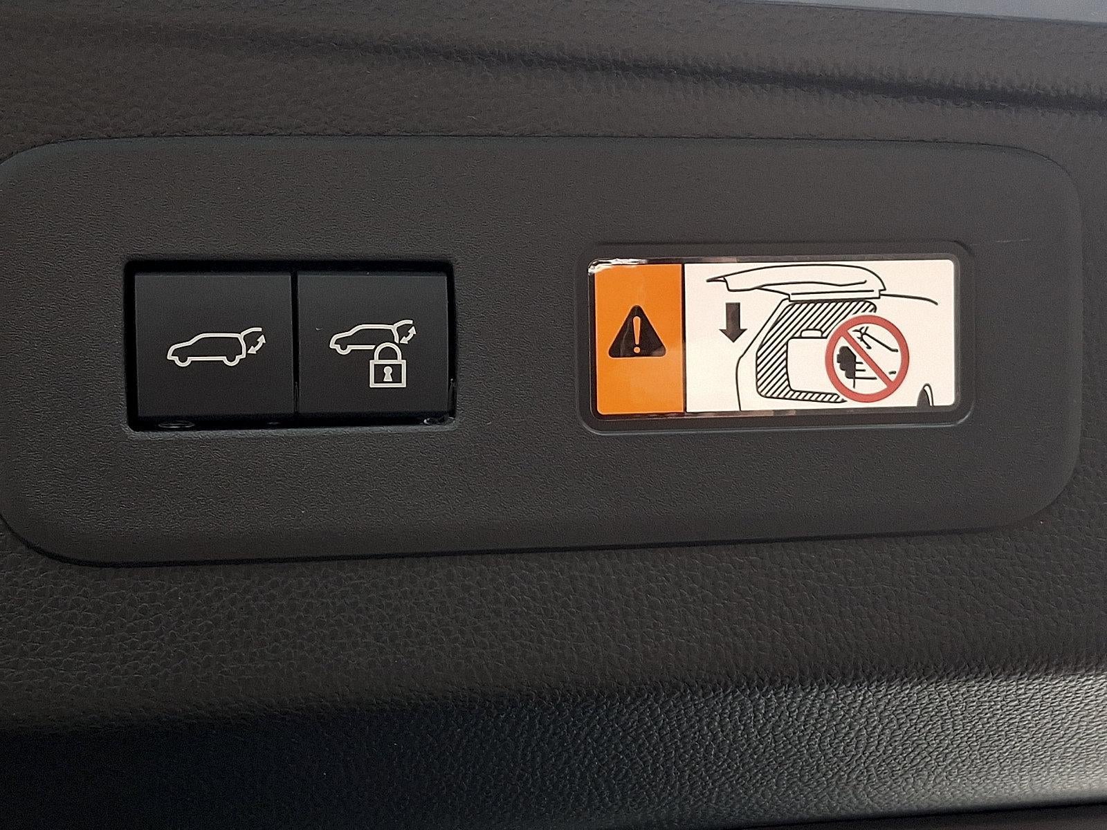 2026 Toyota Land Cruiser 4WD (Natl)