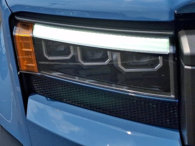 2026 Toyota Land Cruiser 4WD (Natl)