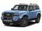 2026 Toyota Land Cruiser 4WD (Natl)