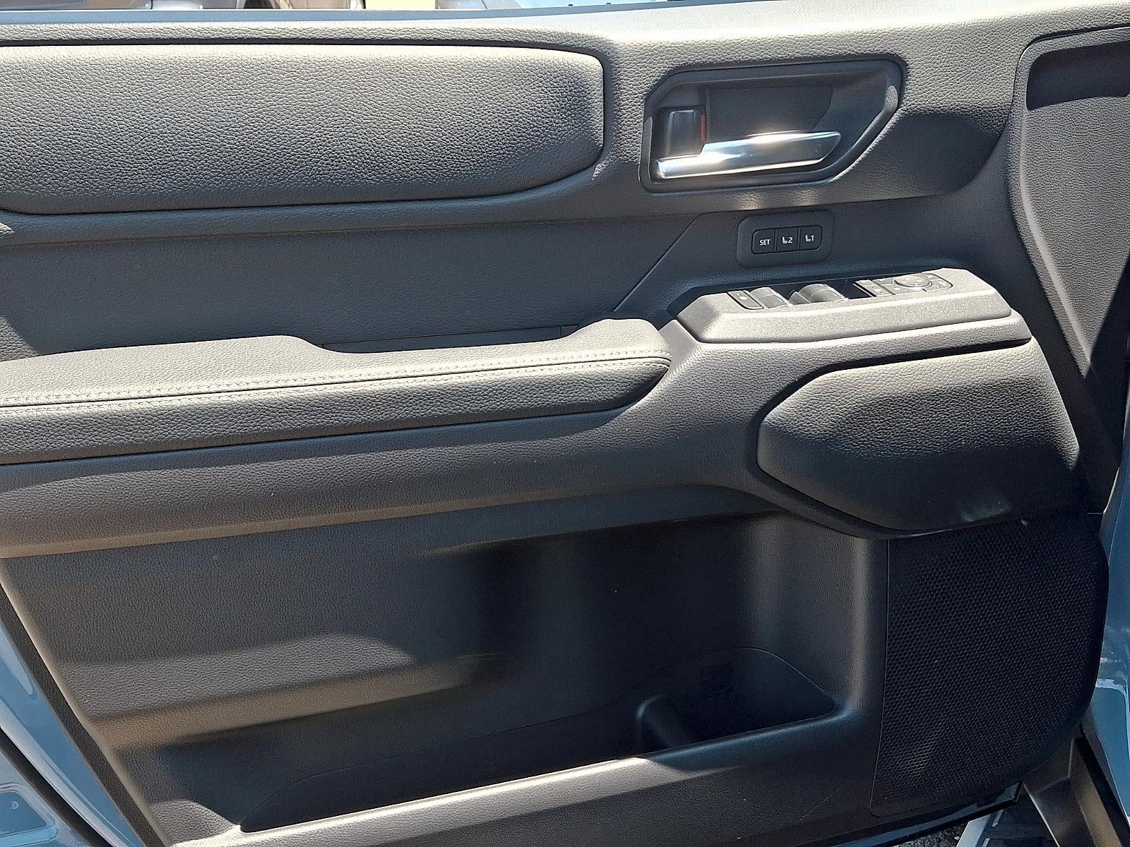 2026 Toyota Land Cruiser 4WD (Natl)