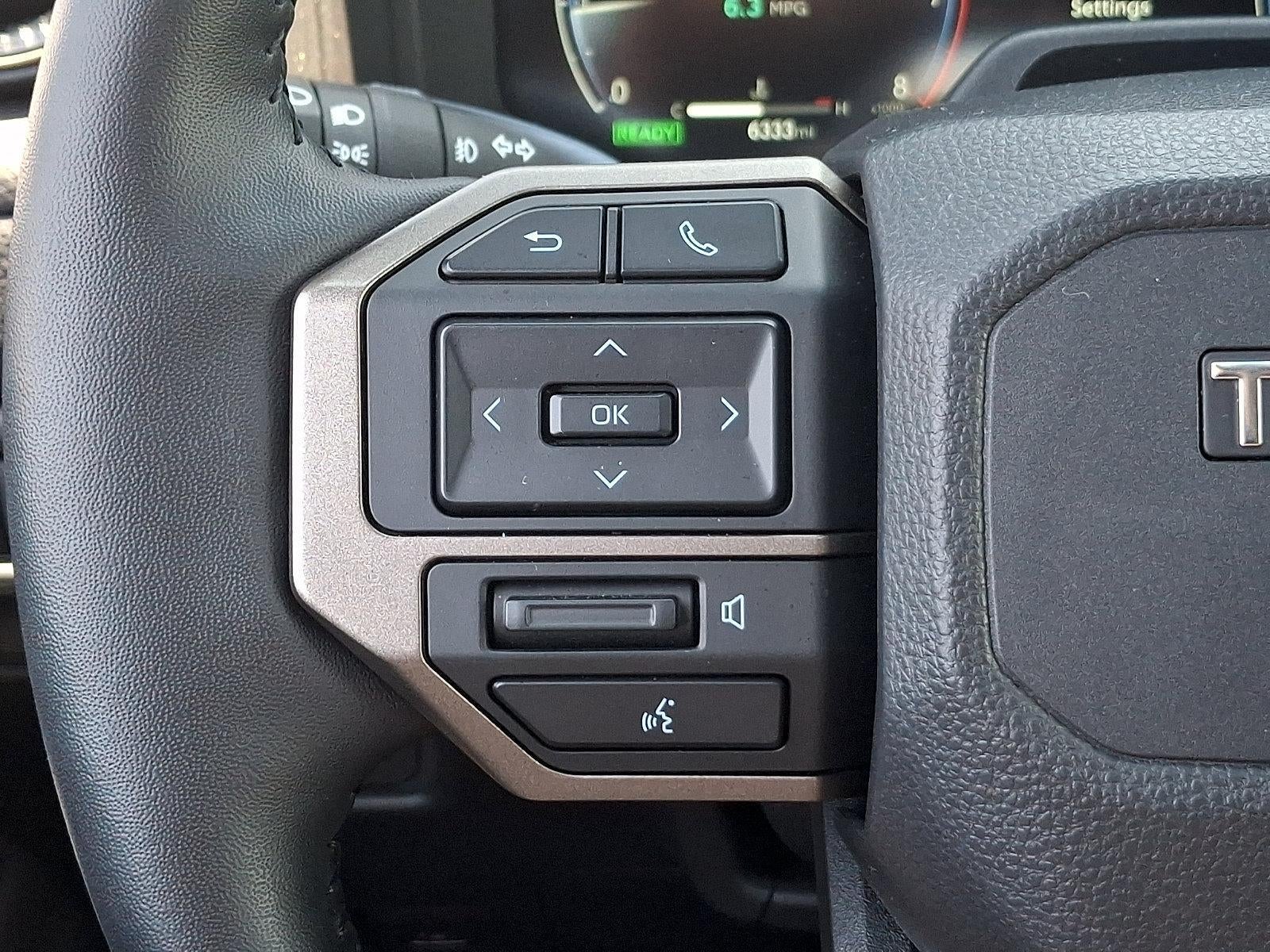2026 Toyota Land Cruiser 4WD (Natl)