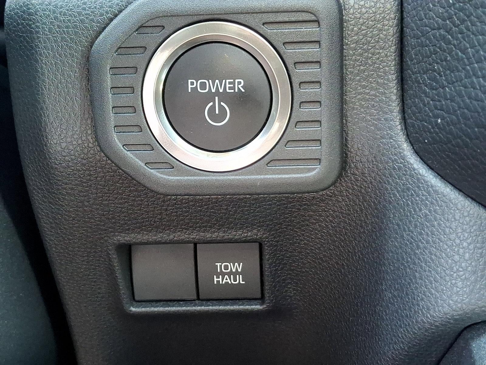 2026 Toyota Land Cruiser 4WD (Natl)