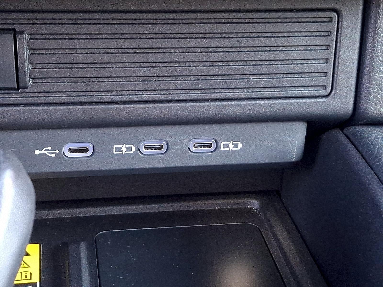 2026 Toyota Land Cruiser 4WD (Natl)