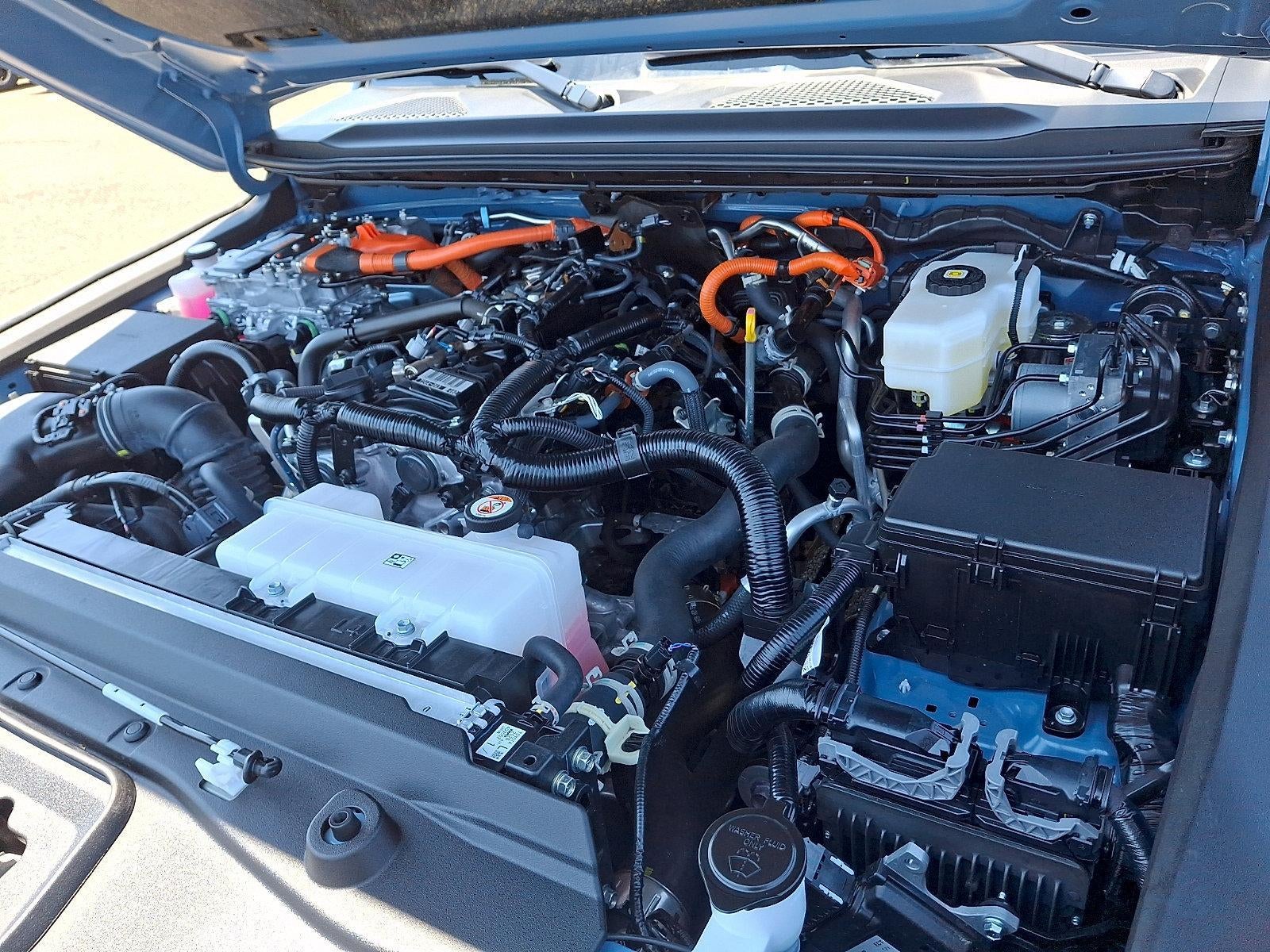 2026 Toyota Land Cruiser 4WD (Natl)