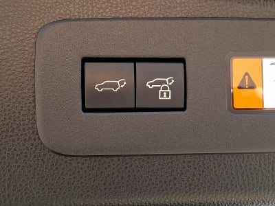 2026 Toyota Land Cruiser 4WD (Natl)