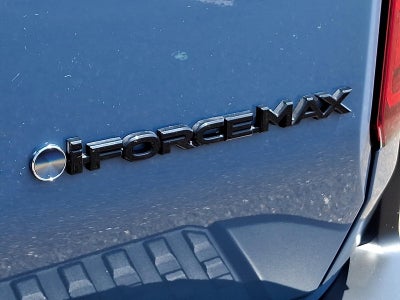 2026 Toyota Land Cruiser 4WD (Natl)
