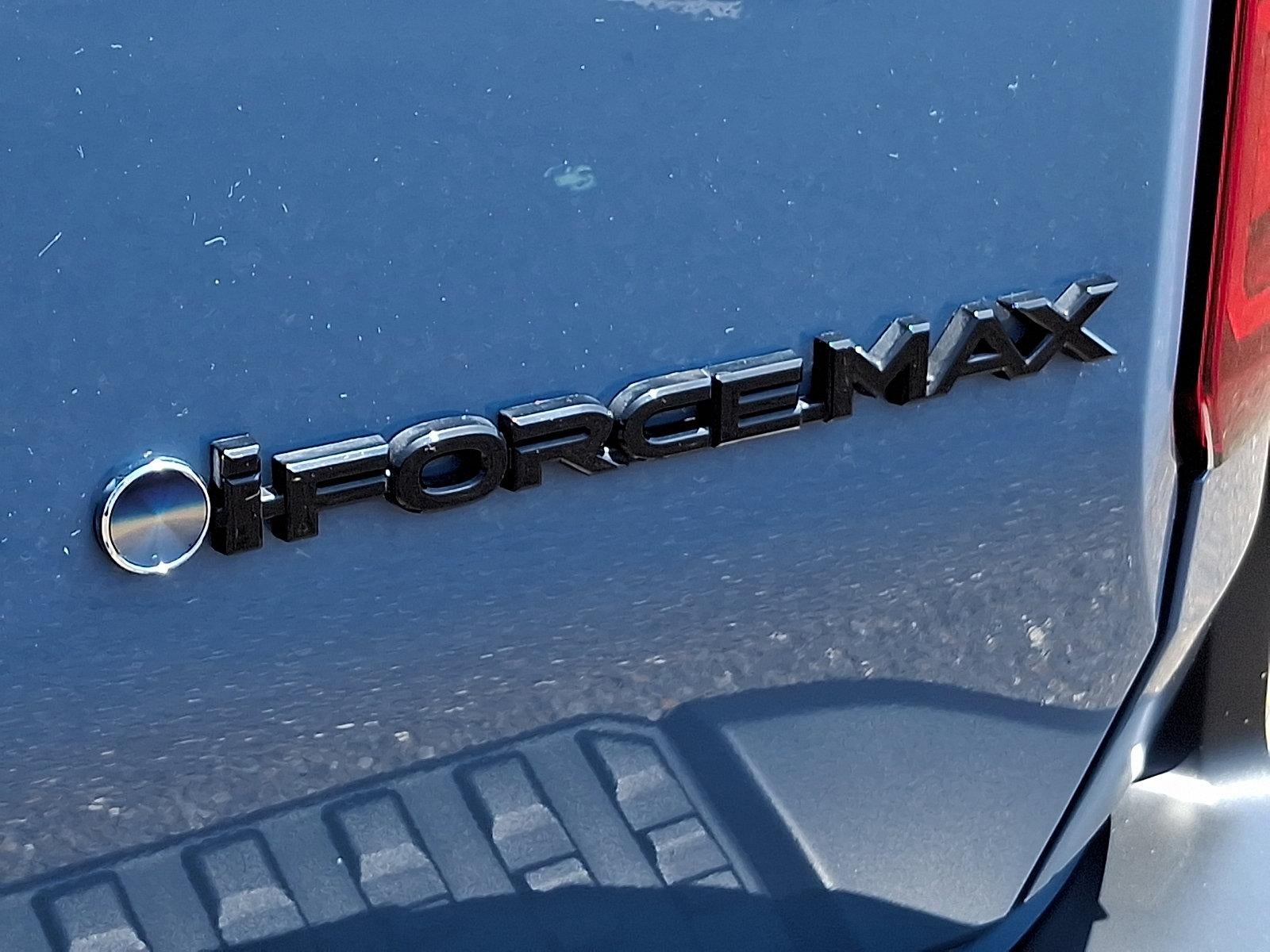 2026 Toyota Land Cruiser 4WD (Natl)