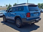 2026 Toyota Land Cruiser 4WD (Natl)