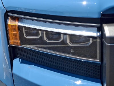 2026 Toyota Land Cruiser 4WD (Natl)