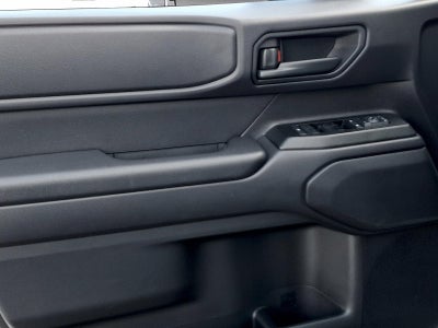 2025 Toyota Land Cruiser 1958 4WD (Natl)