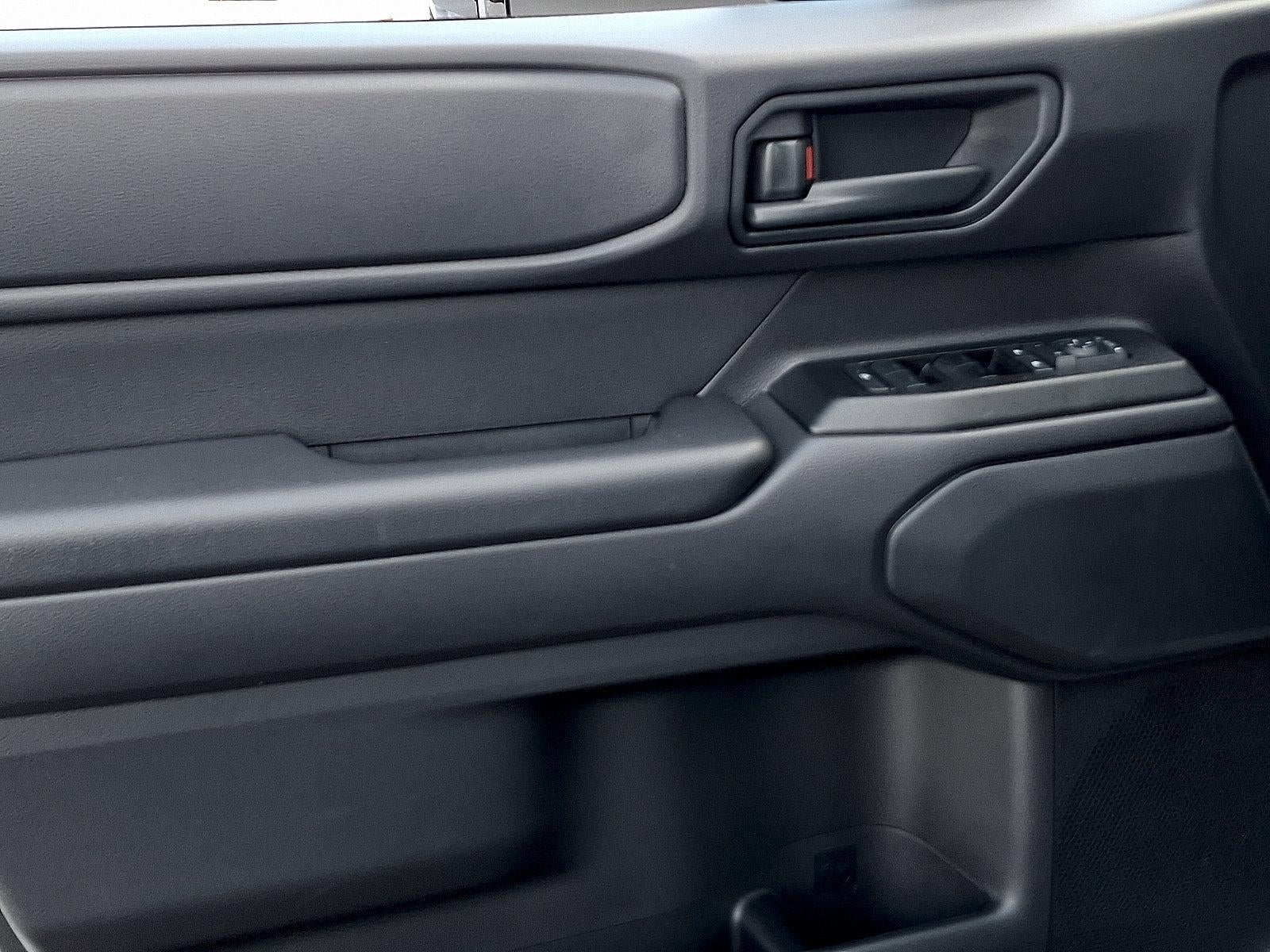 2025 Toyota Land Cruiser 1958 4WD (Natl)