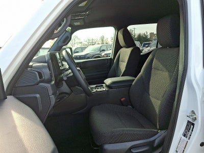 2025 Toyota Land Cruiser 1958 4WD (Natl)