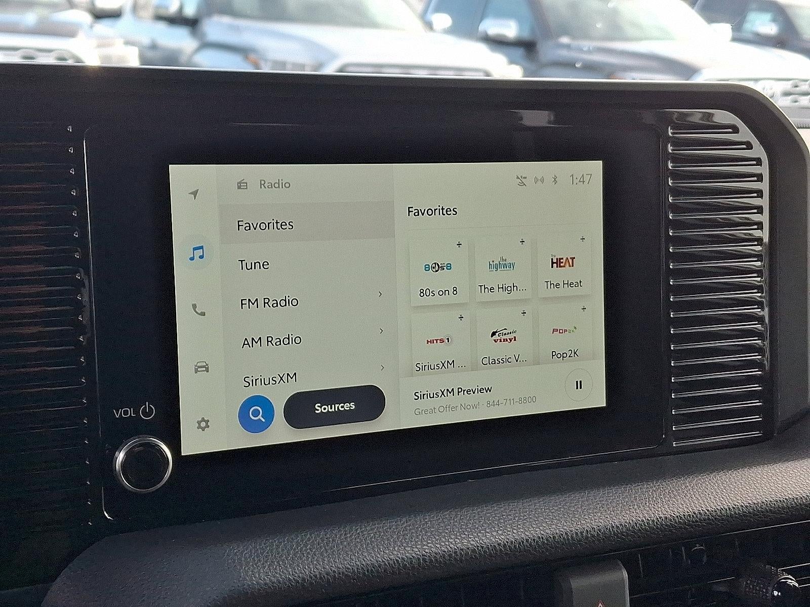 2025 Toyota Land Cruiser 1958 4WD (Natl)