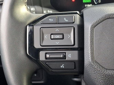 2025 Toyota Land Cruiser 1958 4WD (Natl)