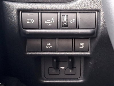 2025 Toyota Land Cruiser 1958 4WD (Natl)