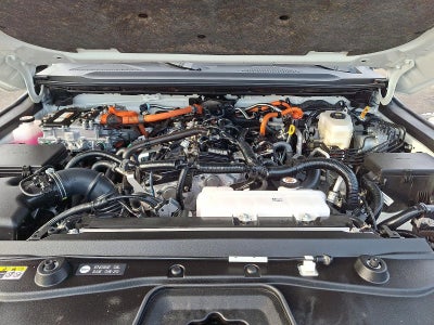 2025 Toyota Land Cruiser 1958 4WD (Natl)