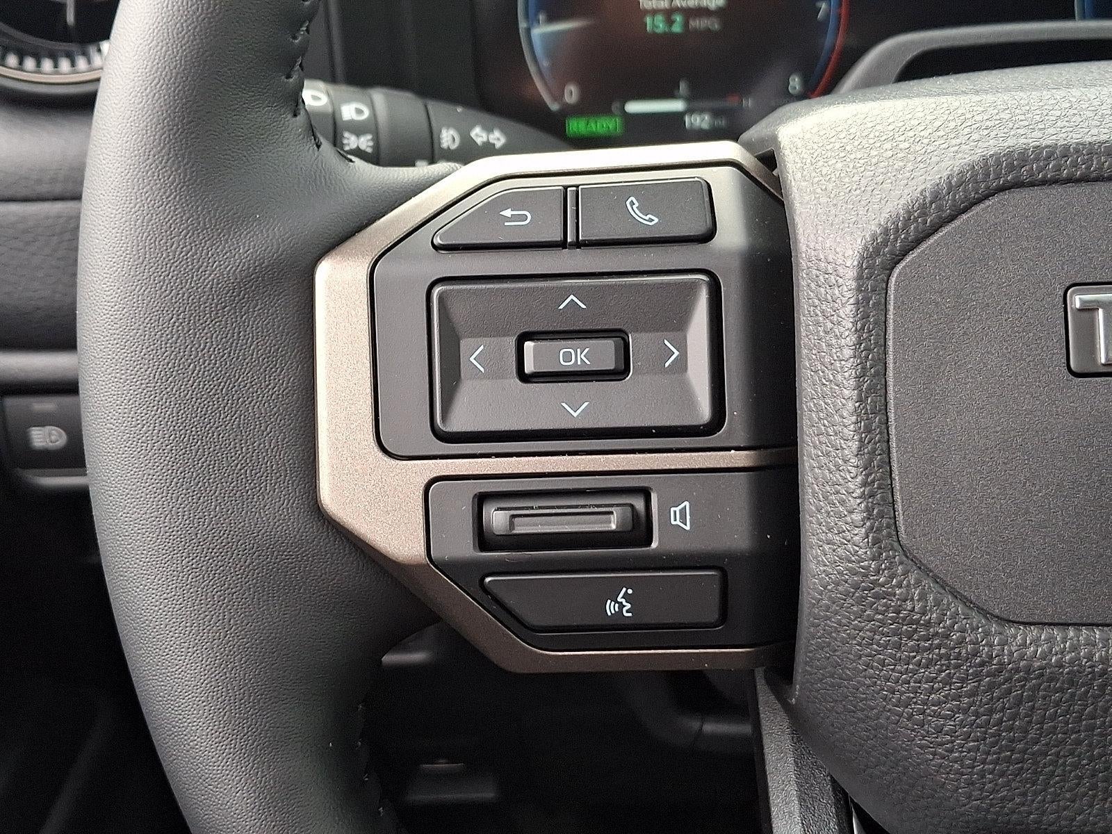 2025 Toyota Land Cruiser 4WD (GS)