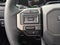 2025 Toyota Land Cruiser 4WD (GS)