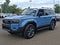 2025 Toyota Land Cruiser 4WD (GS)