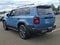 2025 Toyota Land Cruiser 4WD (GS)