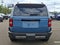 2025 Toyota Land Cruiser 4WD (GS)
