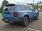 2025 Toyota Land Cruiser 4WD (GS)