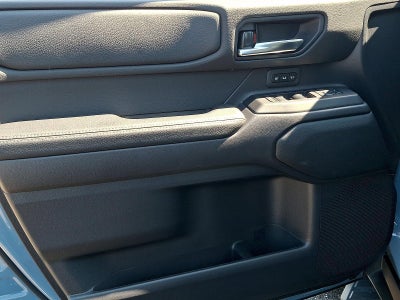 2026 Toyota Land Cruiser 4WD (Natl)