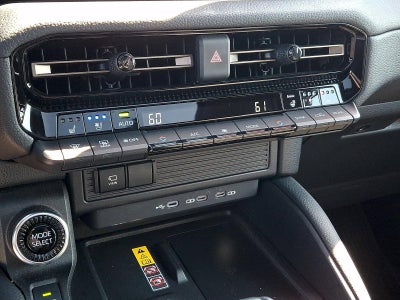 2026 Toyota Land Cruiser 4WD (Natl)