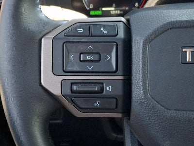 2026 Toyota Land Cruiser 4WD (Natl)