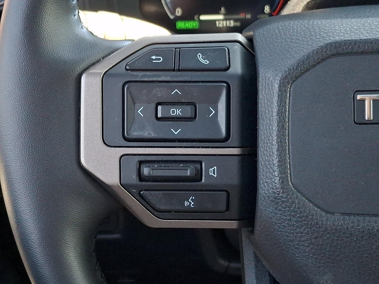 2026 Toyota Land Cruiser 4WD (Natl)