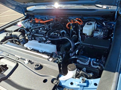 2026 Toyota Land Cruiser 4WD (Natl)