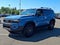 2026 Toyota Land Cruiser 4WD (Natl)