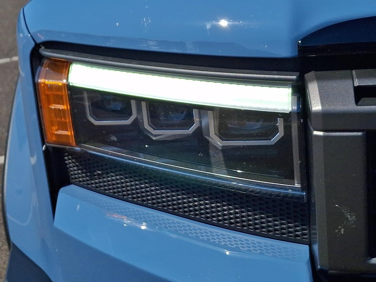 2026 Toyota Land Cruiser 4WD (Natl)