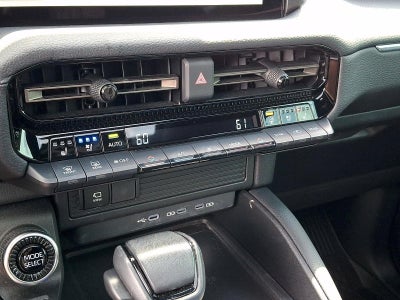 2024 Toyota Land Cruiser 4WD (Natl)