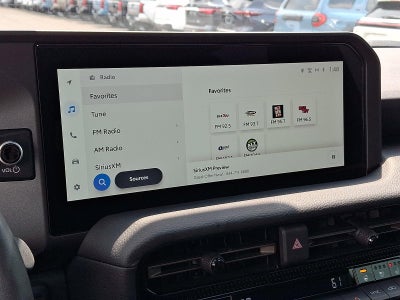 2024 Toyota Land Cruiser 4WD (Natl)