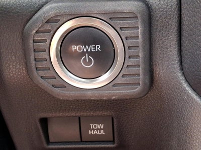 2024 Toyota Land Cruiser 4WD (Natl)