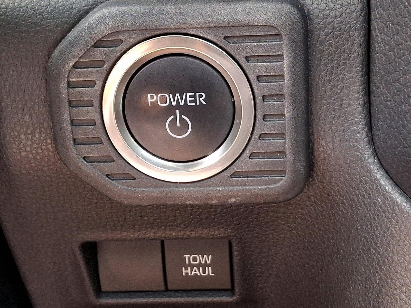 2024 Toyota Land Cruiser 4WD (Natl)