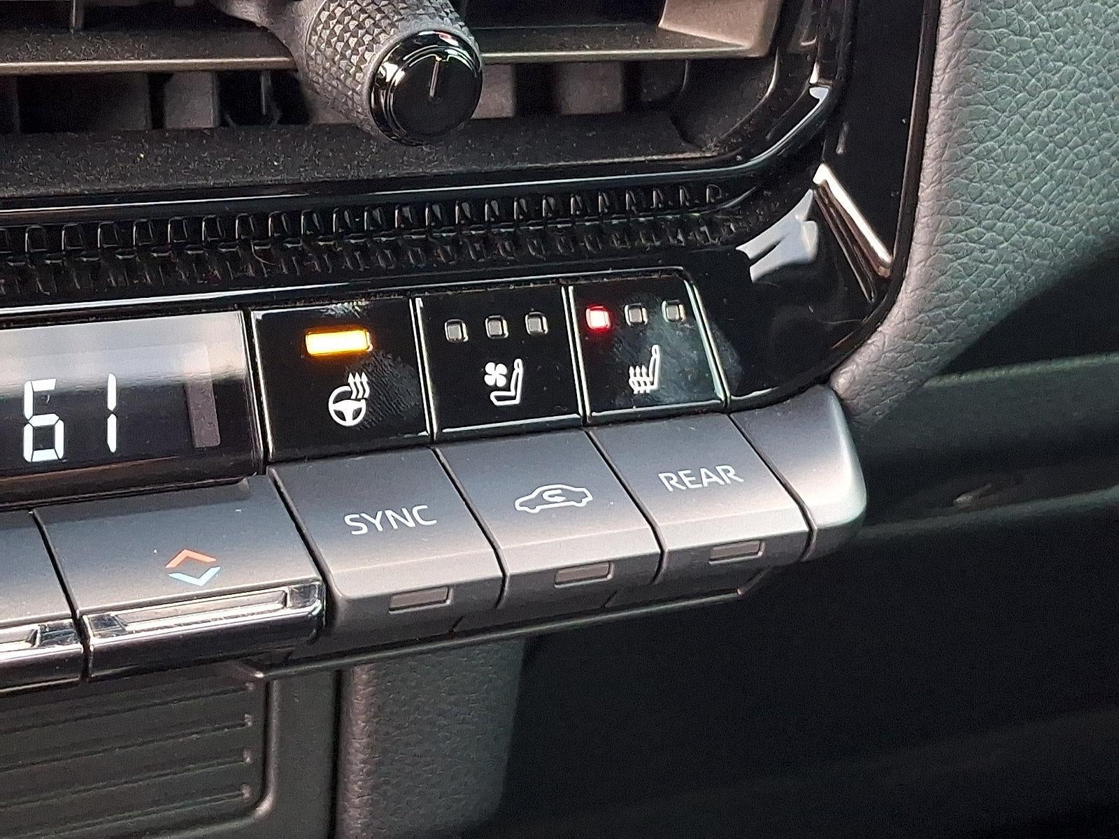 2024 Toyota Land Cruiser 4WD (Natl)