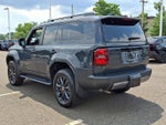 2024 Toyota Land Cruiser 4WD (Natl)