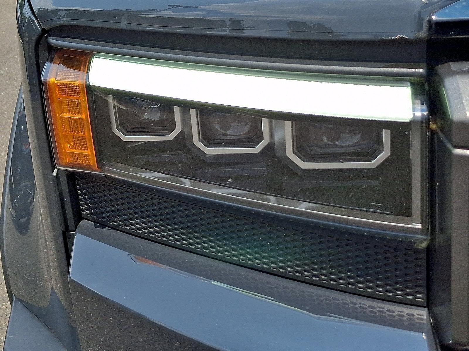 2024 Toyota Land Cruiser 4WD (Natl)