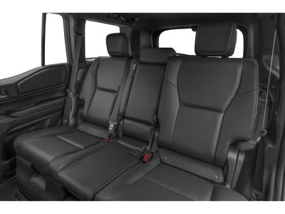 2024 Toyota Land Cruiser 4WD (Natl)
