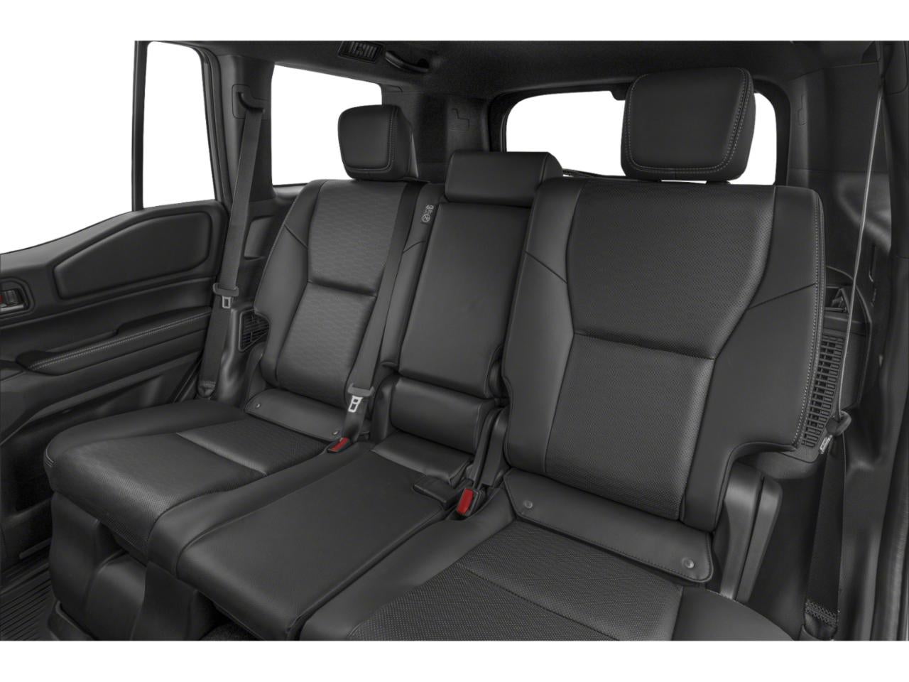 2024 Toyota Land Cruiser 4WD (Natl)
